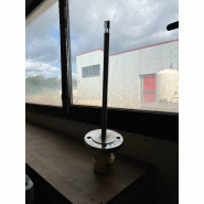 Commutateur vibrant avec tube d'extension pour liquides vegaswing 63 atex dn50 unused_315 - référence                        :                         c8327