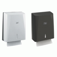 Distributeur d'essuie-mains yaliss zig zag jvd_0