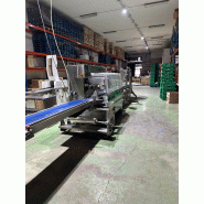 Flow-pack ulma sienna ls bi - référence : e13507