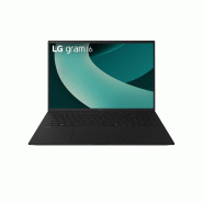 Gram 16Z90TL-G.AU78F 16p Ultra 7 16Go 1To Noir