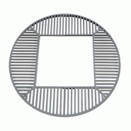 Grilles d'arbres SILAOS ronde ou carrée