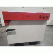 Incubateur / étuve BINDER BD-115 avec convection naturelle 100°C Incubateur / étuve BINDER BD-115 avec convection naturelle 100°C