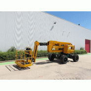 Nacelle articulée HAULOTTE ha16rtj pro occasion