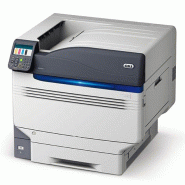 Imprimante A3 OKI Pro9431 - Pour arts graphiques - Résolution 1200x1200dpi - Gestion de supports avancée Imprimante A3 OKI Pro9431 - Pour arts graphiques - Résolution 1200x1200dpi - Gestion de supports avancée