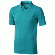 Polo manches courtes pour homme Calgary 38080511 - maille piquée 100% coton 200 g/m² Polo manches courtes pour homme Calgary 38080511 - maille piquée 100% coton 200 g/m²