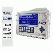 PROMAX TV EXPLORER HD+ PROMAX TV EXPLORER HD+