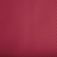 Pronappe - Réf.304022I - Carton de 2000 Sets de table en papier gaufré légèrement satiné TISS LACK - 30x40cm - 4 barquettes de 500 sets Bordeaux