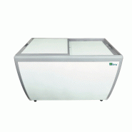 Refroidisseur de bouteilles - 260L - Froid statique - Gaz R290 - Thermostat réglable Refroidisseur de bouteilles - 260L - Froid statique - Gaz R290 - Thermostat réglable