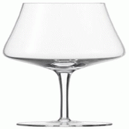 Schott Zwiesel Zwiesel Glas - Verre à Bourgogne  - Gamme Fine en Cristallin - Réf. 113769 - lot de 6 - transparent verre 113769