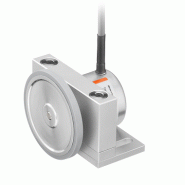 Système à roue de mesure  -  MWE31