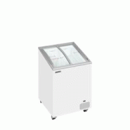 Tefcold Congélateur de crème glacée  IC101SCEB LED - 49261