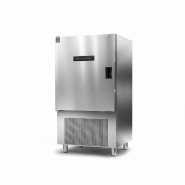 AFINOX - Cellule de refroidissement et surgélation 15 niveaux GN 1/1, gamme faster-e - FASTER-E 15 - acier 139602