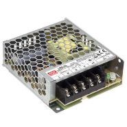 Alimentation AC-DC | 48V - 0.8A - LRS-35-48 Alimentation AC-DC | 48V - 0.8A - LRS-35-48