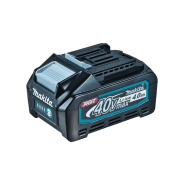 Batterie Makita Max XGT Li-Ion 40V / 4 Ah - BL4040 Makita | 191B26-6