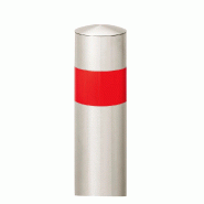 Borne anti-bélier en INOX