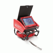 Caméra d'inspection ROCAM 4 PLUS