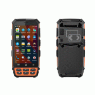 CF-H902 - Lecteur RFID portable/Android - IP65, Quad-core, WiFi, Bluetooth, 4G, GPS, Caméra