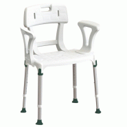 Chaise de douche - CHSDCHBC-ID01