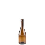 Champagne - bouteilles en verre - united bottles & packaging - capacité 250ml