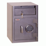 Coffre fort de dépôt - Serrure électronique - PHOENIX SS0996ED