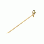 COVR Pic Ruban en Bambou 9cm (100 unités) - Bambou 3701621906562 COVR Pic Ruban en Bambou 9cm (100 unités) - Bambou 3701621906562