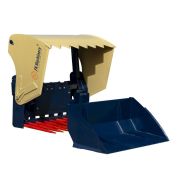 Désileurs FK Machinery – gamme complète
