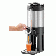 Distributeur isotherme 8L 150990 Bartscher