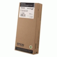 Epson T396 - Cartouche d'encre Noir Mat UltraChrome C13T69350010 (T6935) - Livraison 5-7 jours Epson T396 - Cartouche d'encre Noir Mat UltraChrome C13T69350010 (T6935) - Livraison 5-7 jours