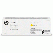HP Cartouche Toner LaserJet Jaune Contract
