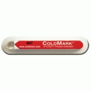 Indicateur de gel coldmark Indicateur de gel coldmark