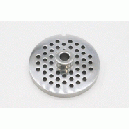 Maxima Hachoir à viande #32 - Plaque de broyage 6 mm - gris 9310156