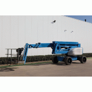 Nacelle articulée NIFTYLIFT hr28 occasion
