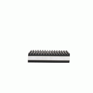 Pavés Anti-vibrations - 101 x 101 x 22.2 mm