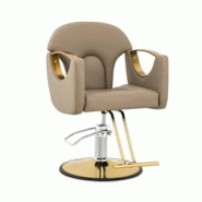Physa - Physa Fauteuil de Coiffure avec Repose-Pieds 53-64 cm 180 kg Beige - Chaise de Salon de Coiffure Siège de Coiffure réglable en - beige 40628 Physa - Physa Fauteuil de Coiffure avec Repose-Pieds 53-64 cm 180 kg Beige - Chaise de Salon de Coiffure Siège de Coiffure réglable en - beige 40628