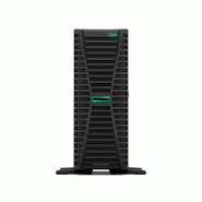 ProLiant ML350 Gen11 4510 2.4GHz 12c 1P 2x32GB-R 8SFF NS204i-u MR408i-o 2x1000W PS EU Server