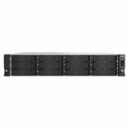 QNAP ts-h1277axu-rp nas rack (2 u) amd ryzen 5 16 go ddr5 0 to quts hero noir QNAP ts-h1277axu-rp nas rack (2 u) amd ryzen 5 16 go ddr5 0 to quts hero noir