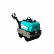 Rouleau vibrant - mrh 601ds Rouleau vibrant - mrh 601ds