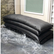25 Sacs Jumbo anti inondations QuickDam - 30L d'absorption par Sac - QD1248-25