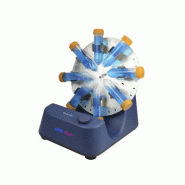 Agitateur rotatif analogique, RSLAB-9, disque - Ref.: LJG002 Agitateur rotatif analogique, RSLAB-9, disque - Ref.: LJG002