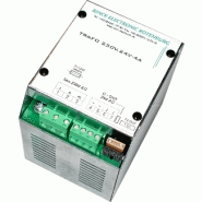 Alimentation din 24v ac à découpage  ri-trafo-230v.24vac-4a