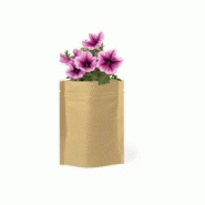 Am321177 - pot de fleurs - sober à personnaliser