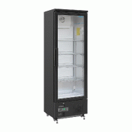Armoire à boisson vertical positif une porte série g - PGJ447
