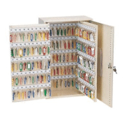 Armoire à clés capacité 100 clés avec serrure Armoire à clés capacité 100 clés avec serrure