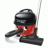 Aspirateur poussières numatic hvx160 henry xtra