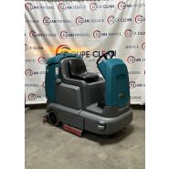 Autolaveuse TENNANT T12 Groupe Clean