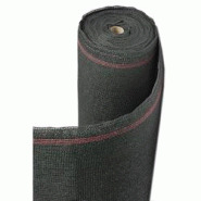 Brise vue occultant en PVC gris anthracite 50 x 1.50 m Sodipa - gris 3495062003460 Brise vue occultant en PVC gris anthracite 50 x 1.50 m Sodipa - gris 3495062003460