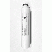 Cartouche sédiment baïonnette SPL-5 microns - Élimine algues, rouille et particules 5 microns et plus Cartouche sédiment baïonnette SPL-5 microns - Élimine algues, rouille et particules 5 microns et plus