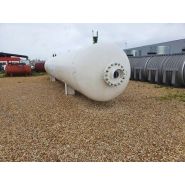 Citerne réformée du gaz 29 975L - ref : W02992210005 - dabert-citernes