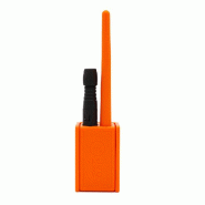 Enregistreur de données - SenseAnywhere AiroSensor X ER avec sonde PT100 - Autonomie 10 ans