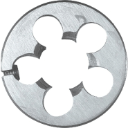 Filière hss gaz 1'' - SCHILL - 080-1 - 580737